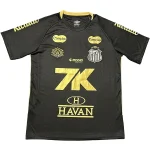 Camiseta 2025 2026 Especial Negra - Camisetas De Futbol Retro | camisetafutbolshop