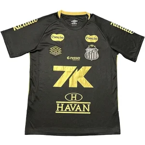 Camiseta 2025 2026 Especial Negra - Camisetas De Futbol Retro | camisetafutbolshop