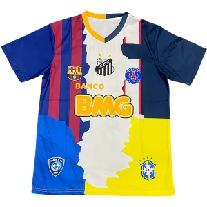 Camiseta 2025 2026 Especial Roja - Camisetas De Futbol Retro | camisetafutbolshop