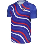 Sunderland Camiseta 2025 2026 Especial Azul - Camiseta Sunderland | camisetafutbolshop