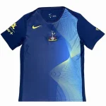 Tottenham Hotspur Camiseta 2025 2026 Especial Azul - Camiseta Tottenham Hotspur | camisetafutbolshop