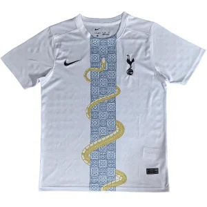 Tottenham Hotspur Camiseta 2025 2026 Especial Blanca - Camiseta Tottenham Hotspur | camisetafutbolshop