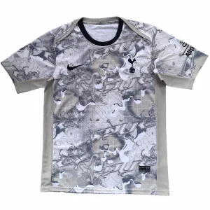 Tottenham Hotspur Camiseta 2025 2026 Especial Gris - Camiseta Tottenham Hotspur | camisetafutbolshop
