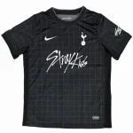 Tottenham Hotspur Camiseta 2025 2026 Especial Negra - Camiseta Tottenham Hotspur | camisetafutbolshop
