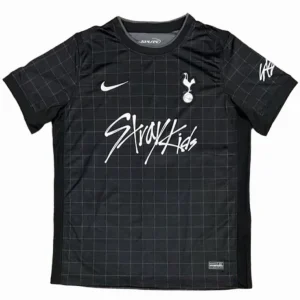 Tottenham Hotspur Camiseta 2025 2026 Especial Negra - Camiseta Tottenham Hotspur | camisetafutbolshop