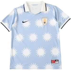 Uruguay Camiseta 2026 Especial Azul - Camiseta Uruguay Mundial 2026 | camisetafutbolshop