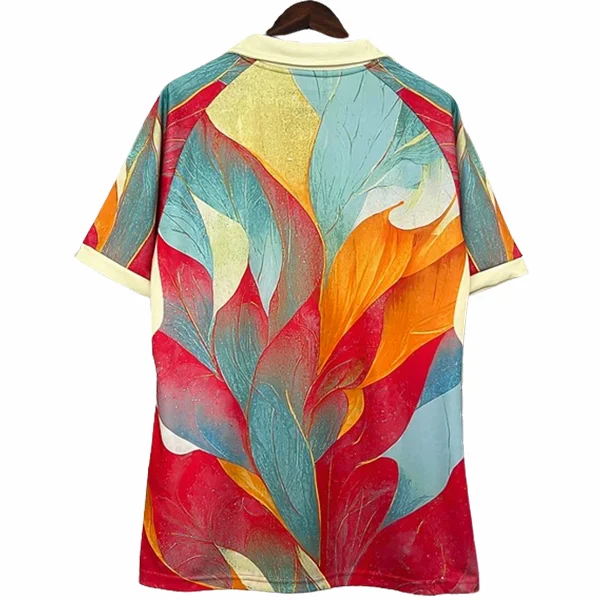Venezia Camiseta 2024 2025 Especial Roja - Camiseta Serie A Venezia | camisetafutbolshop