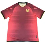 Venezia Camiseta 2025 2026 Especial Roja - Camiseta Venezia | camisetafutbolshop