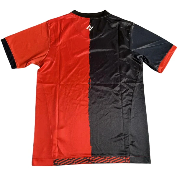 Vitória Camiseta 2025 2026 Especial Roja - Camisa Vitória | camisetafutbolshop
