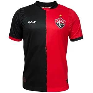 Vitória Camiseta 2025 2026 Especial Roja - Camisa Vitória | camisetafutbolshop