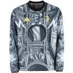 Juventus Camiseta 2025 2026 Especial Gris - Camiseta Juventus | camisetafutbolshop