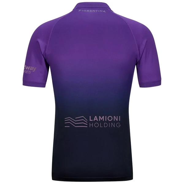 Camiseta 2024 2025 Púrpura - Camisetas De Futbol Retro | camisetafutbolshop