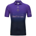 Camiseta 2024 2025 Púrpura - Camisetas De Futbol Retro | camisetafutbolshop