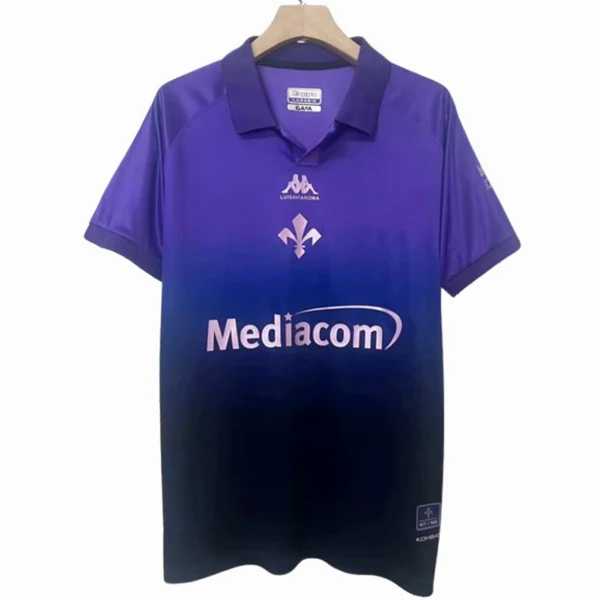 Camiseta 2024 2025 Púrpura - Camisetas De Futbol Retro | camisetafutbolshop