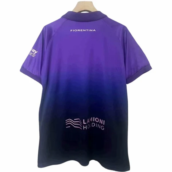 Camiseta 2024 2025 Púrpura - Camisetas De Futbol Retro | camisetafutbolshop