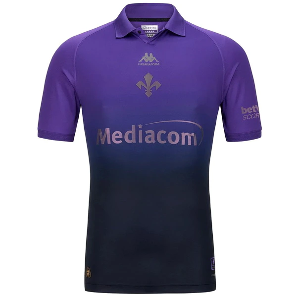 Camiseta 2024 2025 Púrpura - Camisetas De Futbol Retro | camisetafutbolshop