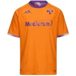 Camiseta 2025 2026 - Camiseta Serie A ACF Fiorentina | camisetafutbolshop
