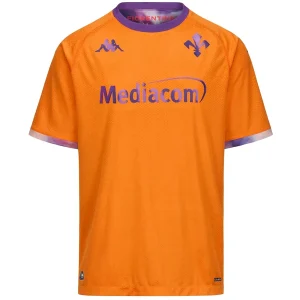 Camiseta 2025 2026 - Camiseta Serie A ACF Fiorentina | camisetafutbolshop
