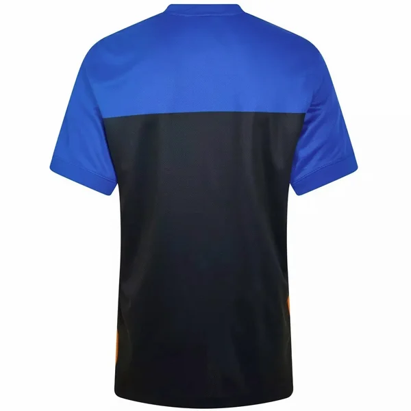Inter Milán Camiseta 2025 2026 Azul - Camiseta Serie A Inter Milán | camisetafutbolshop