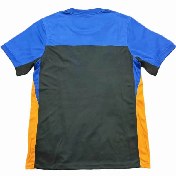 Inter Milán Camiseta 2025 2026 Azul - Camiseta Serie A Inter Milán | camisetafutbolshop