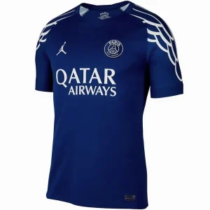 Paris Saint Germain Camiseta 2024 2025 Azul - Camiseta Paris Saint Germain | camisetafutbolshop