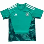 Alemania Camiseta 2026 Portero Verde - Camiseta Alemania | camisetafutbolshop