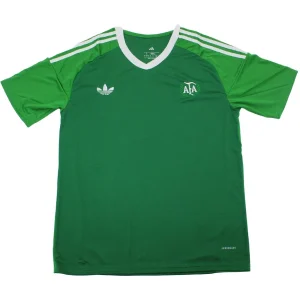 Argentina Camiseta 2026 Portero Verde - Camiseta Argentina | camisetafutbolshop