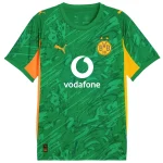 Borussia Dortmund Camiseta 2025 2026 Portero Verde - Camiseta Borussia Dortmund | camisetafutbolshop