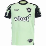 Botafogo Camiseta 2025 2026 Portero Verde - Camiseta Botafogo | camisetafutbolshop