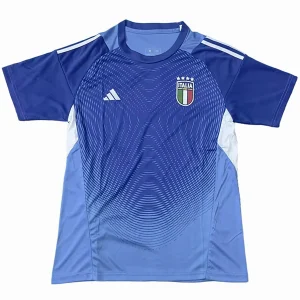 Italia Camiseta 2026 Portero Azul - Camiseta Italia | camisetafutbolshop