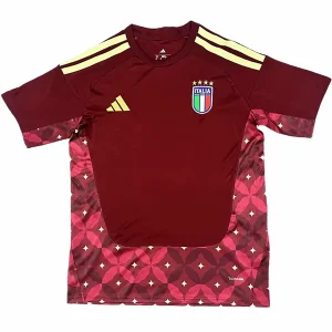 Italia Camiseta 2026 Portero - Camiseta Italia | camisetafutbolshop