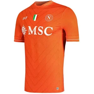 Camiseta 2025 2026 Portero Naranja - Camisetas De Futbol Retro | camisetafutbolshop