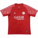 Paris Saint Germain Camiseta 2024 2025 Portero Roja - Camiseta Paris Saint Germain | camisetafutbolshop