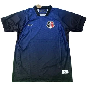 Santa Cruz Camiseta 2025 2026 Portero Azul - Camiseta Santa Cruz | camisetafutbolshop