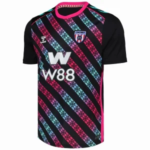 Sunderland Camiseta 2025 2026 Portero Rosa - Camiseta Sunderland | camisetafutbolshop