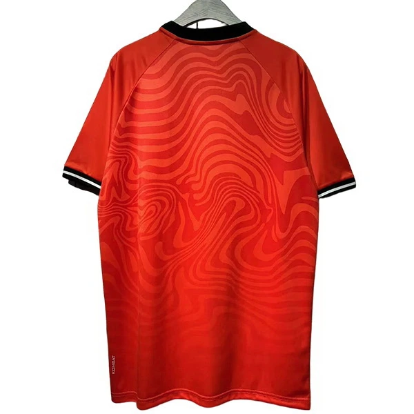 Vasco da Gama Camiseta 2025 2026 Portero Naranja - Camiseta Vasco Da Gama | camisetafutbolshop