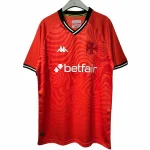 Vasco da Gama Camiseta 2025 2026 Portero Naranja - Camiseta Vasco Da Gama | camisetafutbolshop