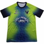 Venezia Camiseta 2024 2025 Portero Verde - Camiseta Serie A Venezia | camisetafutbolshop