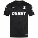 Camiseta 2025 2026 Portero Negra - Camisetas De Futbol Retro | camisetafutbolshop