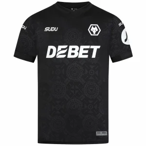 Camiseta 2025 2026 Portero Negra - Camisetas De Futbol Retro | camisetafutbolshop