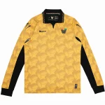 Venezia Camiseta 2025 2026 Portero Amarilla - Camiseta Serie A Venezia | camisetafutbolshop