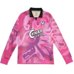 Venezia Camiseta 2025 2026 Portero Rosa - Camiseta Serie A Venezia | camisetafutbolshop