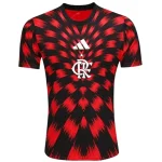 Flamengo Camiseta 2025 2026 Roja - Camiseta Flamengo | camisetafutbolshop