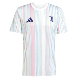 Juventus Camiseta 2025 2026 Blanca - Camiseta Juventus | camisetafutbolshop