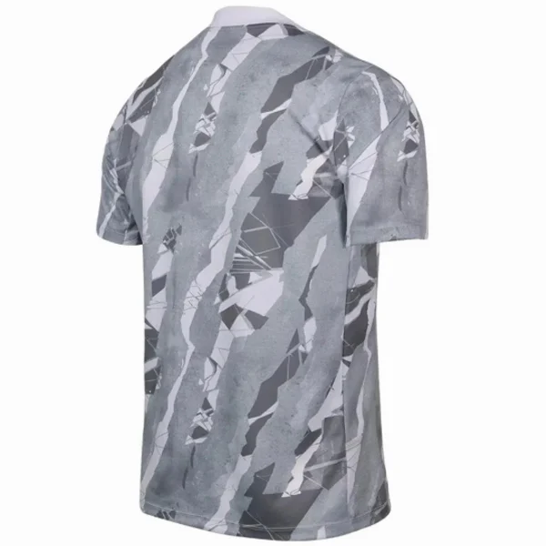 Vasco da Gama Camiseta 2026 2027 Gris - Camiseta Vasco Da Gama | camisetafutbolshop