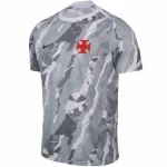 Vasco da Gama Camiseta 2026 2027 Gris - Camiseta Vasco Da Gama | camisetafutbolshop