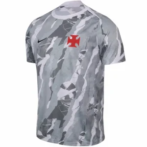 Vasco da Gama Camiseta 2026 2027 Gris - Camiseta Vasco Da Gama | camisetafutbolshop