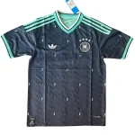 Alemania Camiseta 2026 Segunda Azul - Camiseta Alemania | camisetafutbolshop