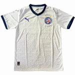 Camiseta 2025 2026 Segunda Blanca - Camisetas De Futbol Retro | camisetafutbolshop