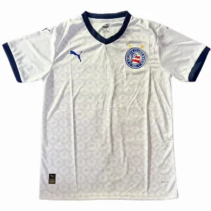 Camiseta 2025 2026 Segunda Blanca - Camisetas De Futbol Retro | camisetafutbolshop